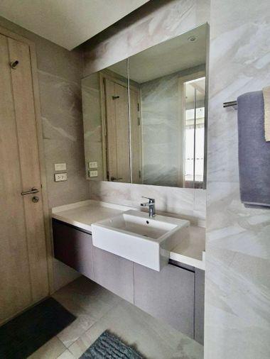 picture Luxurious, ready-to-move-in condo at Keen Center, Sriracha, Chonburi. - 7/8
