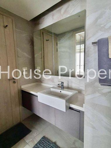 picture Luxurious, ready-to-move-in condo at Keen Center, Sriracha, Chonburi. - 7/8