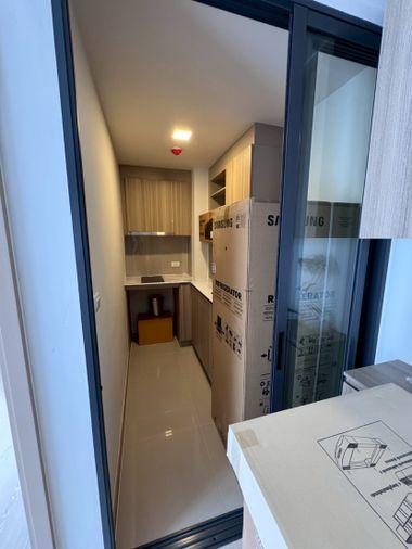 picture ⚡️The Base Rise⚡️🔥HOT DEAL🔥  Condo Phuket - Ready to move in - 2 minutes from Central Phuket - 4/17