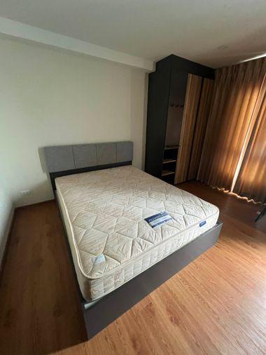 picture 🎈 #MT2608_072 🎈💥Urgent💥 Guaranteed availability! Click quickly before it's gone‼️ For Rent 9️⃣k.🔥 Condo Arise Ratchada 19 - 1/6