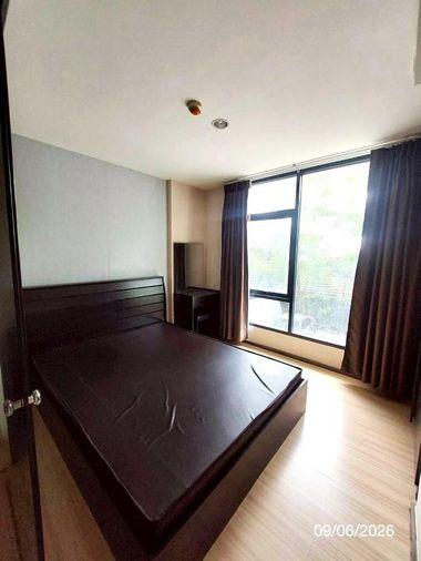 รูป 🔥 ขาย คอนโด เฟรช คอนโดมิเนียม (Fresh Condominium) | ใกล้ MRT บางโพ - รูปที่ 1/6