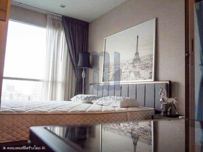 รูป ห้องมาใหม่🦊HunterCondo🦊💥ธนบุรี💥คาซ่า คอนโด รัชดา - ราชพฤกษ์🔴🟢🟡 - รูปที่ 1/10