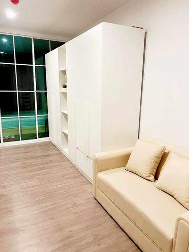 รูป ห้องมาใหม่🦊HunterCondo🦊💥บางนา💥รีเจ้นท์ โฮม บางนา🔴720🟢🟡 - รูปที่ 8/10