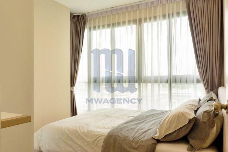 รูป ห้องว่าง 💎💎MW agency❣️❤️❣️❤️เดอะ ทรี ริโอ้ บางอ้อ สเตชั่น - รูปที่ 18/18