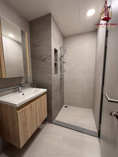 picture ✨ For Rent: THE STAGE Mindscape Ratchada - Huai Khwang Condo ✨ 💰 Only 20,000 THB/month - 2/3