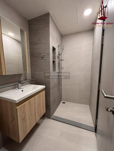 picture ✨ For Rent: THE STAGE Mindscape Ratchada - Huai Khwang Condo ✨ 💰 Only 20,000 THB/month - 2/3