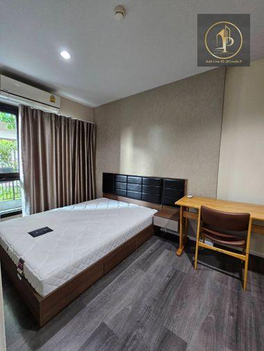 picture 🎈#MT2608_068🎈💥Urgent💥 Guaranteed availability! Click quickly before it's gone‼️ For Rent 23k.🔥 The Stage Taopoon Interchange Condo - 5/15