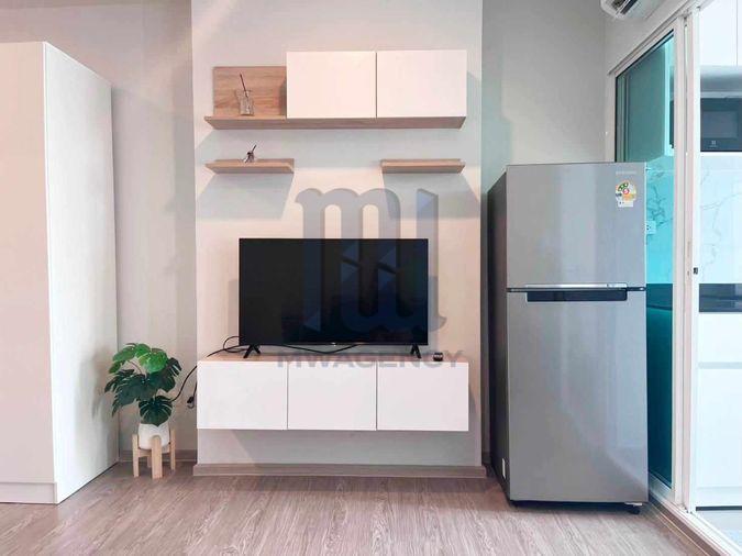 รูป ห้องมาใหม่🦊HunterCondo🦊💥บางนา💥รีเจ้นท์ โฮม บางนา🔴🟢🟡 - รูปที่ 5/10