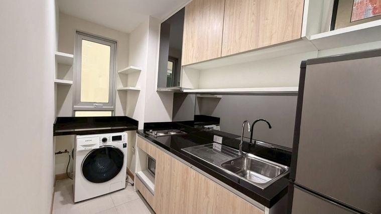 picture RS7343 For Rent/Sale Sky Walk Residence, next to BTS Phra Khanong - 3/6