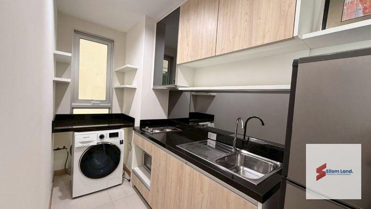 picture RS7343 For Rent/Sale Sky Walk Residence, next to BTS Phra Khanong - 3/6