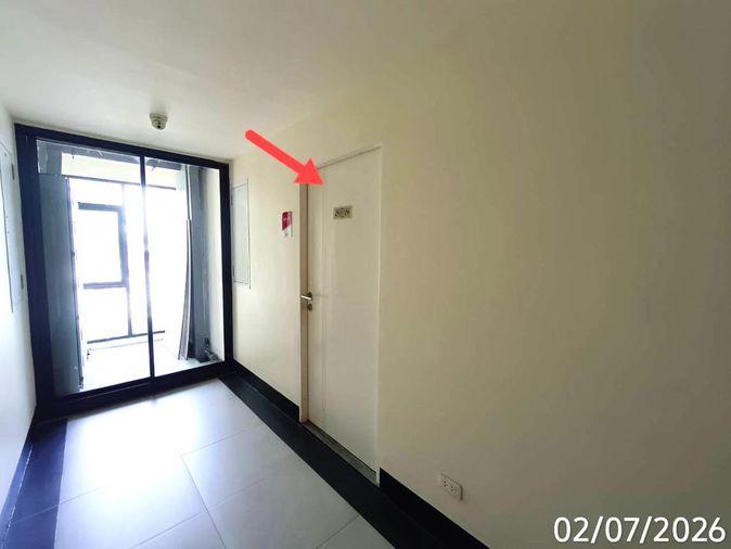 รูป 🔥 ขาย คอนโด เฟรช คอนโดมิเนียม (Fresh Condominium) | ใกล้ MRT บางโพ - รูปที่ 6/6