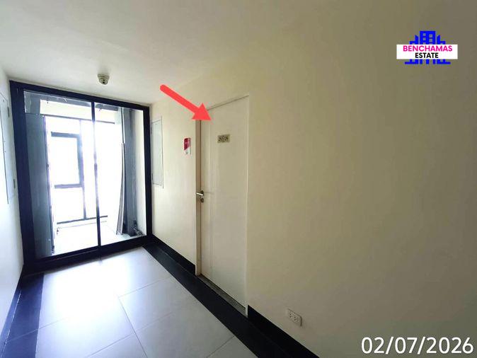 รูป 🔥 ขาย คอนโด เฟรช คอนโดมิเนียม (Fresh Condominium) | ใกล้ MRT บางโพ - รูปที่ 6/6