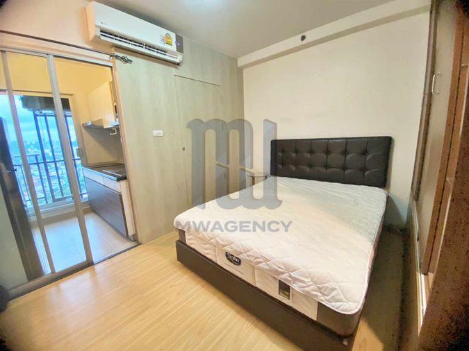 รูป ห้องว่าง⚡️I HAVE CONDO⚡️⚠️🛋️🛌ศุภาลัย เวอเรนด้า รัชวิภา - ประชาชื่น - รูปที่ 1/9