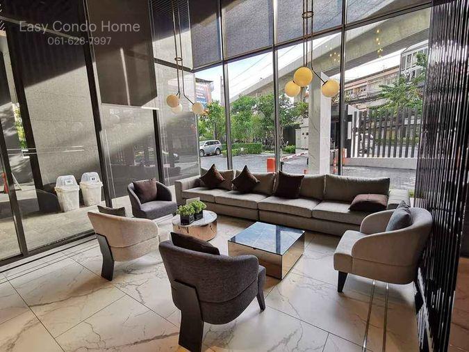รูป 🟢ER26393 🟢ให้เช่า / For Rent Centric Ratchayothin 💰 ราคา 15,000 บาท/เดือน - รูปที่ 17/20