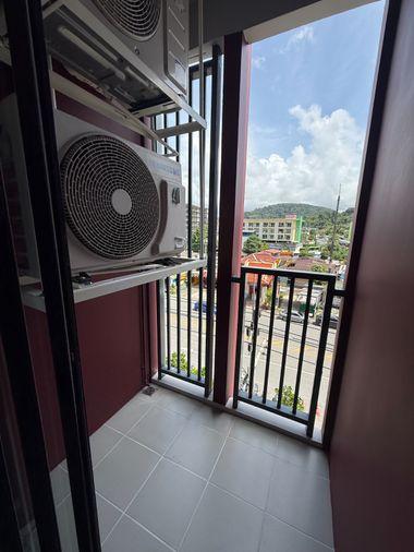 picture 💰 1-Bedroom + Multi-Purpose Room | Only THB 3.66M! | THE BASE Bukit Phuket - 4/22