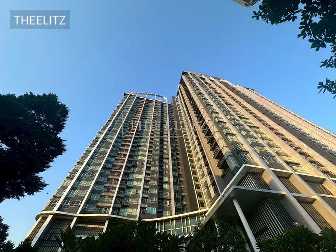รูป ✨Hot Urgent Sale Opportunity | Prime Ratchada Spot Right Next to MRT✨ - รูปที่ 12/18