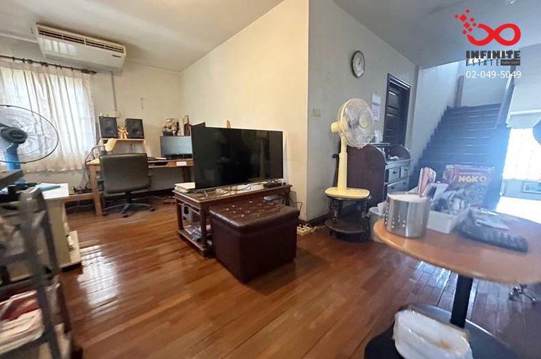 รูป ขายบ้านเดี่ยว 2 ชั้น 201 ตรว. สุขุมวิท 93 ใกล้ BTS บางจาก/อ่อนนุช พระโขนง - รูปที่ 10/17