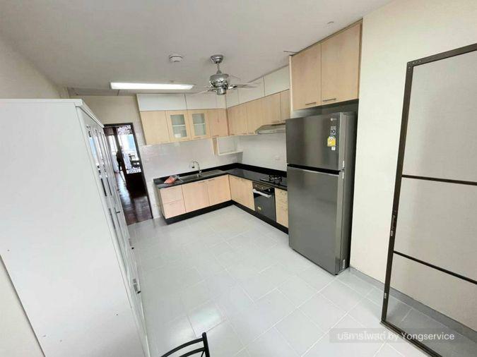 รูป Call : 089-814-7024 Tower Park Condo Sukhumvit Soi3 ใกล้ Bts นานา 3นอน 3 น้ำ ชั้นสูง แต่งครบพร้อมอยู่ ที่จอดรถประจำ 2 คัน ราคาดีที่สุดในโครงการคอนเฟิม - รูปที่ 9/15