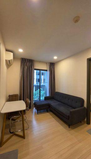 picture 🎈#MT2608_079🎈💥Urgent💥 Guaranteed availability! Click quickly before it's gone‼️ For Rent 23k.🔥 Supalai Prime Rama 9 Condo - 2/12
