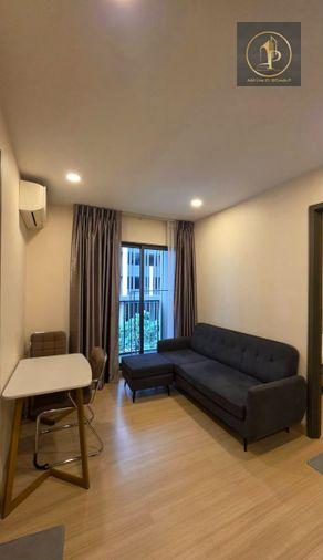 picture 🎈#MT2608_079🎈💥Urgent💥 Guaranteed availability! Click quickly before it's gone‼️ For Rent 23k.🔥 Supalai Prime Rama 9 Condo - 2/12