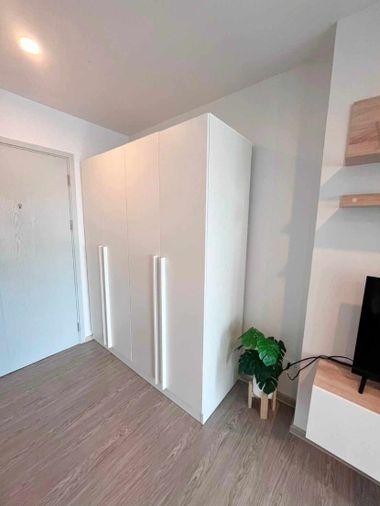 รูป ห้องมาใหม่🦊HunterCondo🦊💥บางนา💥รีเจ้นท์ โฮม บางนา🔴🟢🟡 - รูปที่ 6/10