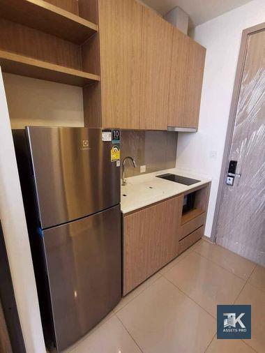 picture 🟪🟦🟩🟨🟧 For Rent: Centric Ratchayothin 📍Ready to move in immediately (new room) 🛎️🛎️ | Line@: @assetspro - 5/10