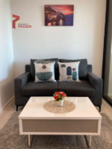 picture PFD-08945 Condo for rent A Space Mega, beautifully decorated room, ready to move in, next to Mega Bangna & IKEA Bangna 🏙️✨ - 3/6