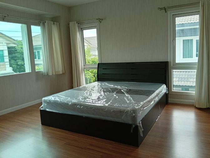 รูป ขาย บ้านเดี่ยว โครงการ มัณฑนา บางนา กม13  GH627 - รูปที่ 26/33