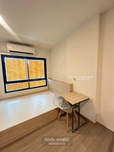 picture For Sale VAY Amata by Sansiri – Move-in Ready! Fully furnished - 4/7