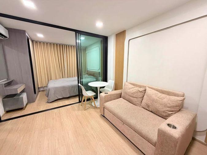 picture 🟪🟦🟩🟨🟧 Condo for rent: The One Plus Grand Ramkhamhaeng 📍Ready to move in 🛎️🛎️ | Line@: @assetspro - 2/10