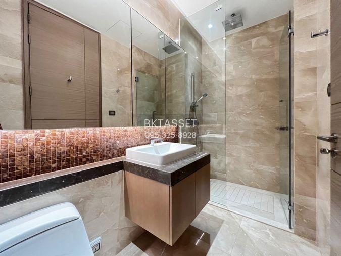 picture For Rent - Magnolias Ratchadamri Boulevard , Ultimate Luxury 1 bedroom 1 bathroom - 7/8
