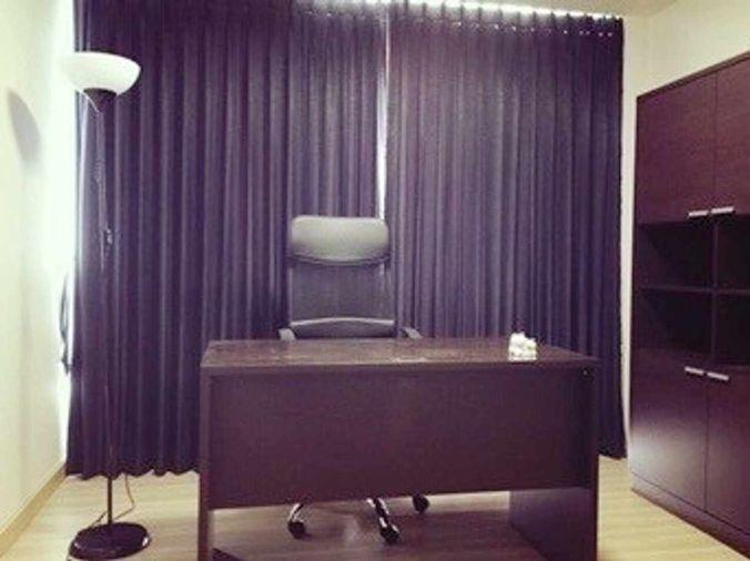 รูป ห้องว่างอัพเดต 2 ห้องนอน🛋️⚡️HunterCondo🦊M Society - รูปที่ 5/7