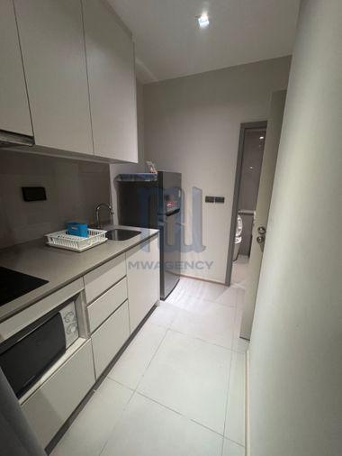 รูป ห้องมาใหม่🦊HunterCondo🦊💥ธนบุรี💥วิสซ์ดอม สเตชั่น รัชดา - ท่าพระ🔴🟢🟡 - รูปที่ 6/9