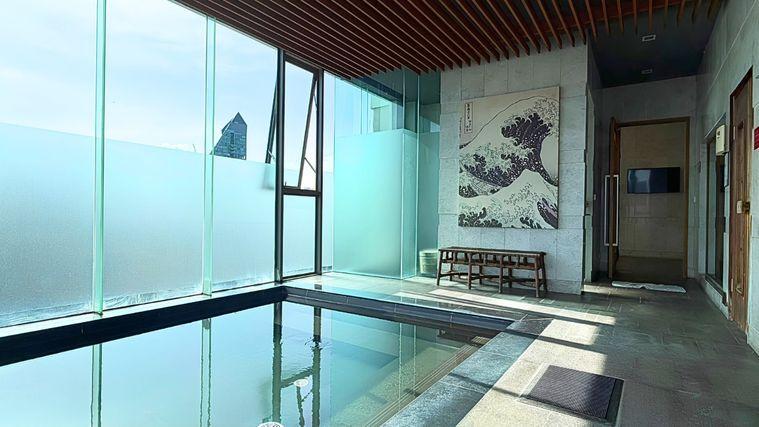 รูป ห้องมาใหม่🦊HunterCondo🦊💥วัฒนา💥เอควา สุขมวิท 49🔴🟢🟡 - รูปที่ 14/15