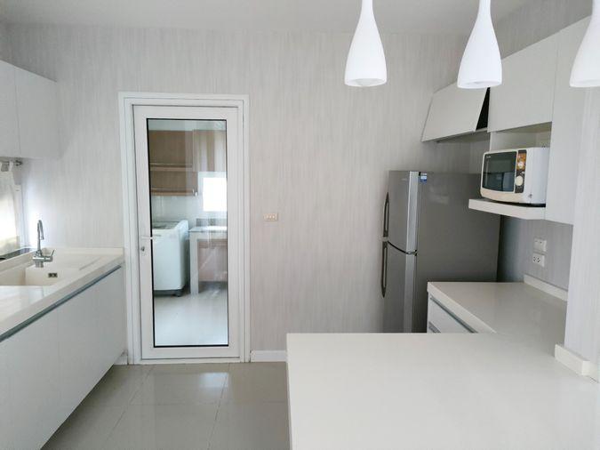 รูป ขาย บ้านเดี่ยว โครงการ มัณฑนา บางนา กม13  GH627 - รูปที่ 8/33