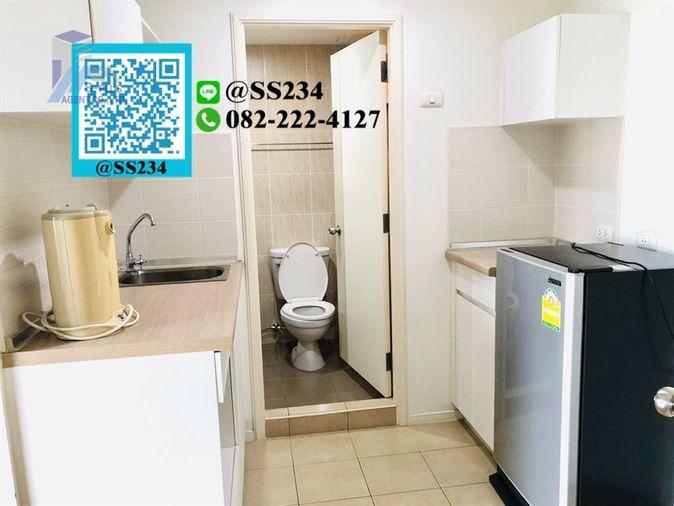 picture ⭐⭐For Sale⭐⭐*Lumpini Ville Sukhumvit 77-2 ,31 Sq.m., Fl.5 Add LINE 🏡💚 @SS234 - 8/8