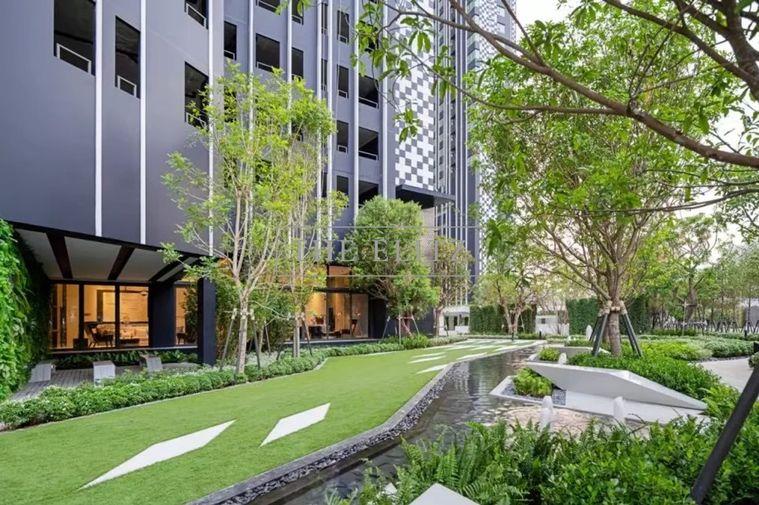 รูป ✨Ultimate Lifestyle Hub | Directly Opposite Central Ladprao & Steps to BTS/MRT ✨ - รูปที่ 24/27