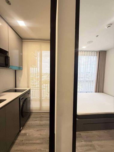 picture Modiz Vault Kaset-Sripatum   Condo For Rent / Line : @mintocondo - 1/8