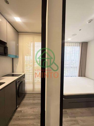 picture Modiz Vault Kaset-Sripatum Condo For Rent / Line : @mintocondo - 1/8
