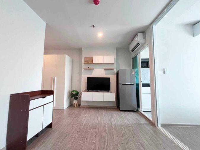 รูป ห้องมาใหม่🦊HunterCondo🦊💥บางนา💥รีเจ้นท์ โฮม บางนา🔴🟢🟡 - รูปที่ 7/10