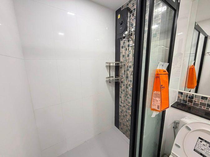 picture 🟪🟦🟩🟨🟧 Condo for rent: The One Plus Grand Ramkhamhaeng 📍Ready to move in 🛎️🛎️ | Line@: @assetspro - 10/10