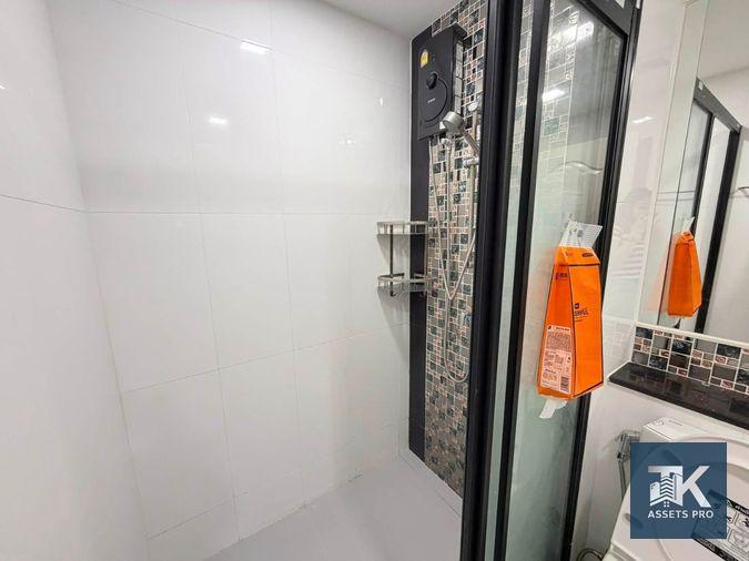 picture 🟪🟦🟩🟨🟧 Condo for rent: The One Plus Grand Ramkhamhaeng 📍Ready to move in 🛎️🛎️ | Line@: @assetspro - 10/10