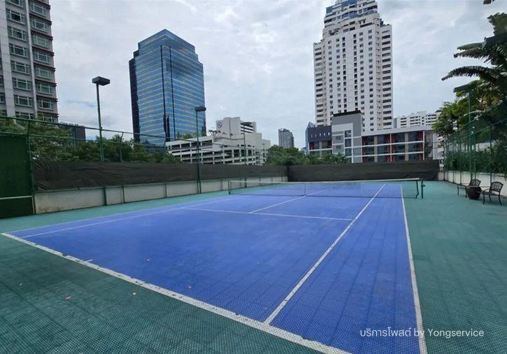 รูป Call : 089-814-7024 Tower Park Condo Sukhumvit Soi3 ใกล้ Bts นานา 3นอน 3 น้ำ ชั้นสูง แต่งครบพร้อมอยู่ ที่จอดรถประจำ 2 คัน ราคาดีที่สุดในโครงการคอนเฟิม - รูปที่ 12/15