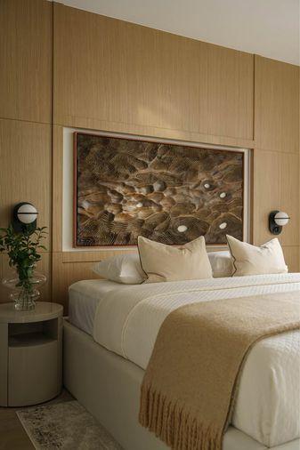 รูป RS7344 ให้เช่าคอนโดหรู Ashton Silom ห้องใหม่ตกแต่งโดย Interior Designer เรียบหรู เป็นส่วนตัว ใกล้ BTS ช่องนนทรี - รูปที่ 11/11