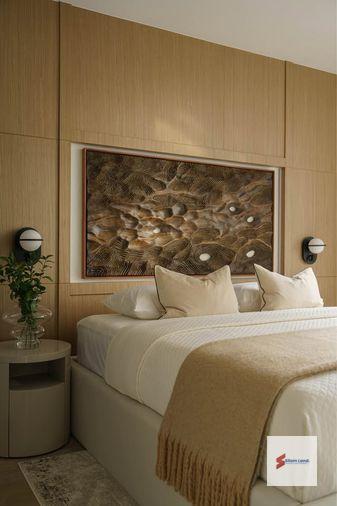 รูป RS7344 ให้เช่าคอนโดหรู Ashton Silom ห้องใหม่ตกแต่งโดย Interior Designer เรียบหรู เป็นส่วนตัว ใกล้ BTS ช่องนนทรี - รูปที่ 11/11