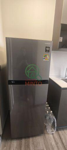 picture Modiz Vault Kaset-Sripatum Condo For Rent / Line : @mintocondo - 7/8