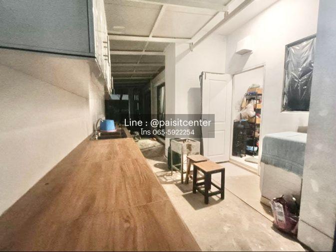 รูป ให้เช่าบ้าน Centro ราชพฤกษ์ – สวนผัก 2 ถนนบางกรวย-จงถนอม เขตบางกรวย - รูปที่ 6/12