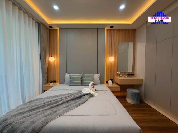 รูป 🔥 ขายคอนโด✅ จอมเทียน สวีท คอนโดเทล 2 | Jomtien Sweet Condotel 2 | ใกล้หาดจอมเทียน - รูปที่ 2/13