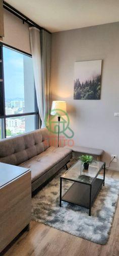 picture Knightsbridge Prime Ratchayothin Condo For Rent / Line : @mintocondo - 17/17