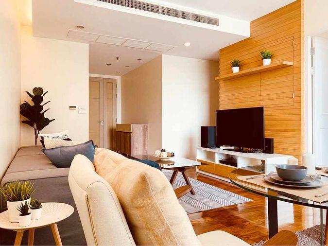 รูป ห้องมาใหม่🦊HunterCondo🦊💥วัฒนา💥บ้าน สิริ เธอร์ตี้ วัน🔴🟢🟡 - รูปที่ 8/13